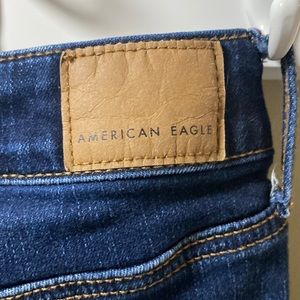 American Eagle jeans size 10